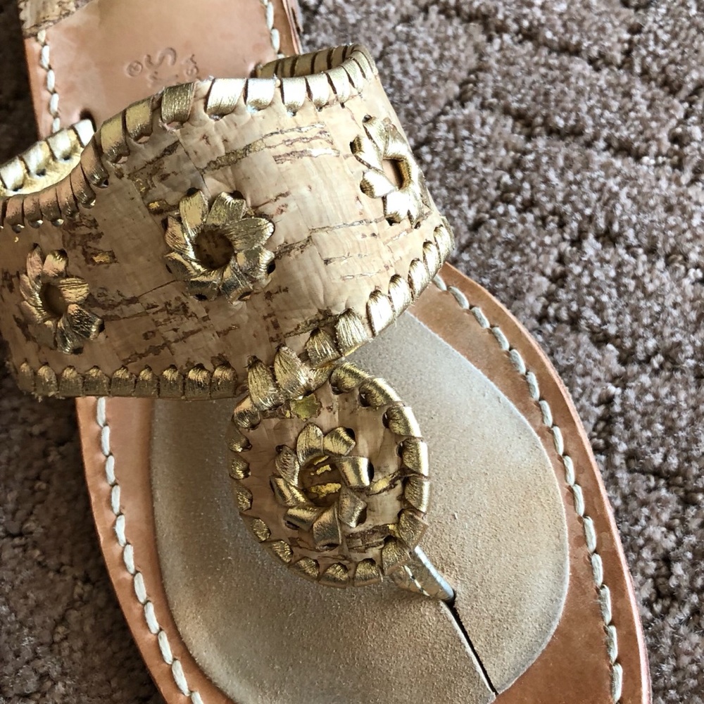 Jack Rogers Size 8M  ⬇️ PRICE DROP